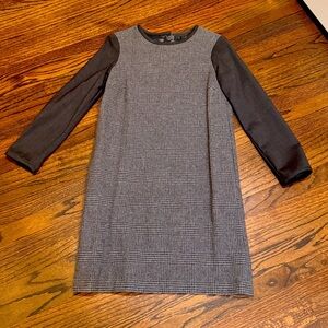 Max Mara Weekend Wool Dress, New, Without Tag